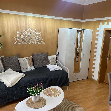 Best-Preis Fewo Rathausblick 2 - Zentrale Lage In Wittenberge - 2 Personen - Einzelzimmer - Vollausstattung - Wlan / Prime & Self-Check-In Екстер'єр фото