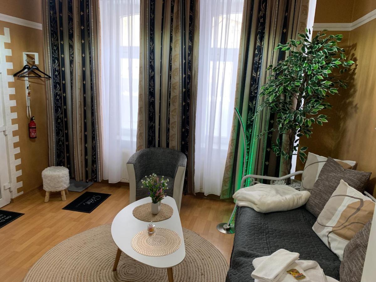 Best-Preis Fewo Rathausblick 2 - Zentrale Lage In Wittenberge - 2 Personen - Einzelzimmer - Vollausstattung - Wlan / Prime & Self-Check-In Екстер'єр фото