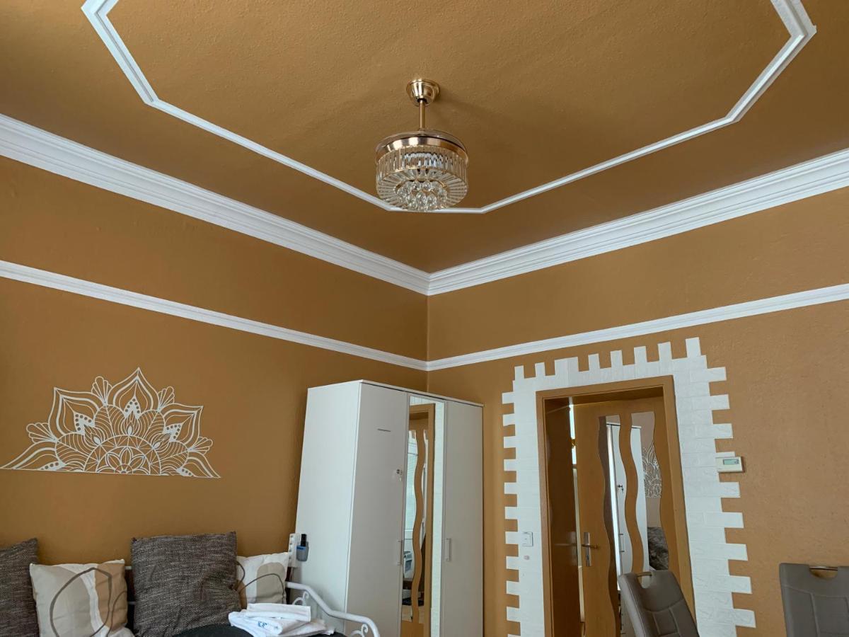 Best-Preis Fewo Rathausblick 2 - Zentrale Lage In Wittenberge - 2 Personen - Einzelzimmer - Vollausstattung - Wlan / Prime & Self-Check-In Екстер'єр фото