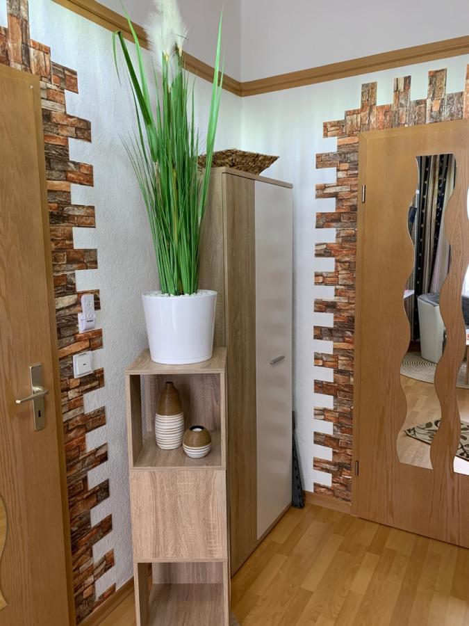 Best-Preis Fewo Rathausblick 2 - Zentrale Lage In Wittenberge - 2 Personen - Einzelzimmer - Vollausstattung - Wlan / Prime & Self-Check-In Екстер'єр фото