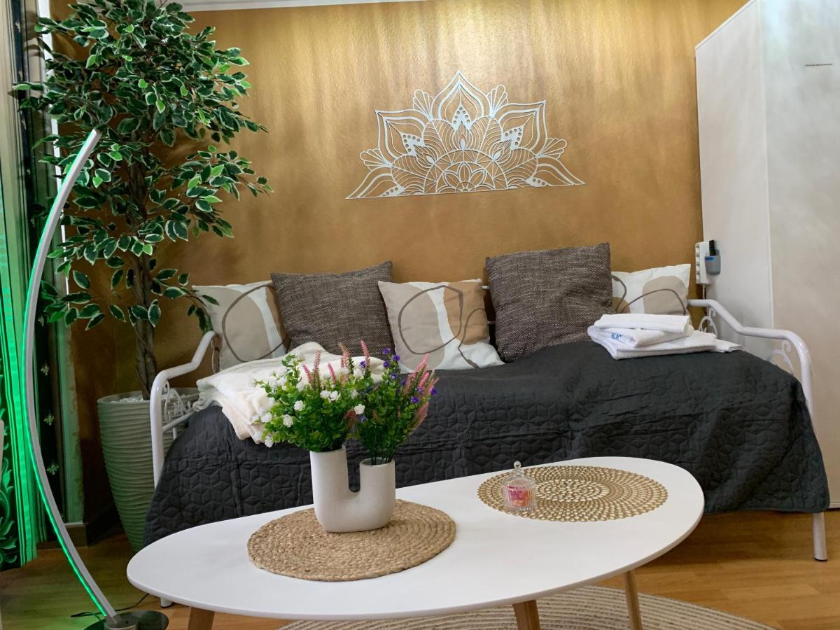 Best-Preis Fewo Rathausblick 2 - Zentrale Lage In Wittenberge - 2 Personen - Einzelzimmer - Vollausstattung - Wlan / Prime & Self-Check-In Екстер'єр фото
